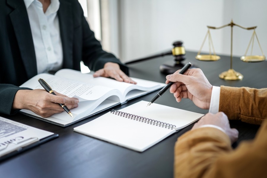 Quels sont les services offerts par un conseiller juridique immobilier ?