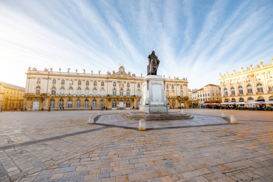 L'avocat spécialisé en droit immobilier à Nancy