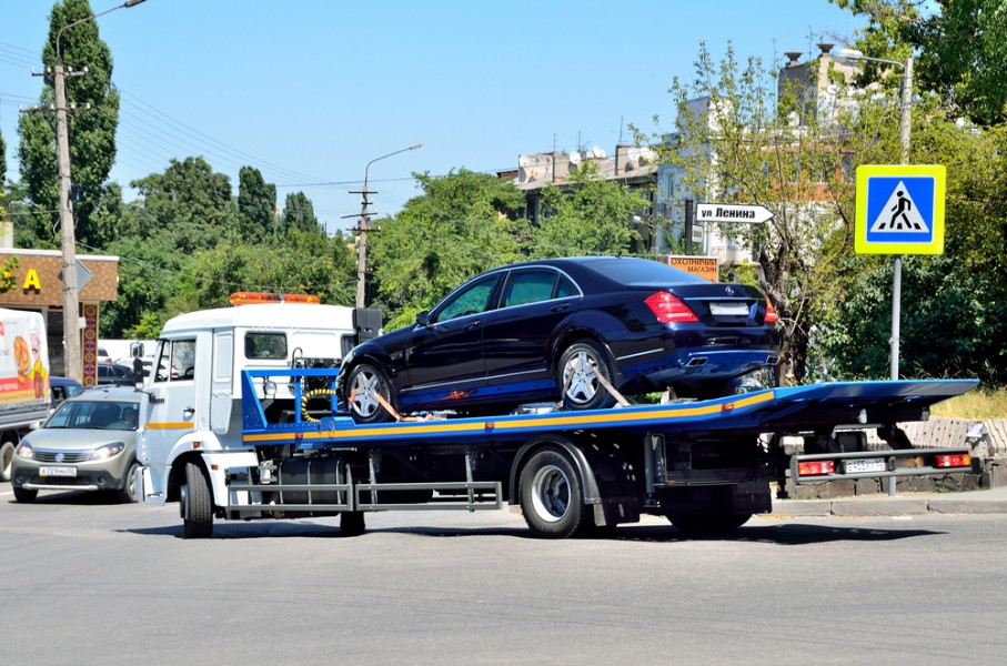 Combien de temps une voiture peut-elle rester en fourrière ? Règles, coûts et procédures