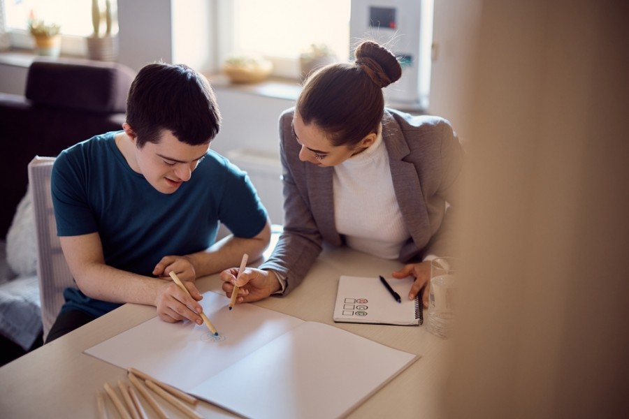 Quelles actions peuvent être mises en place lors d'une procédure d'assistance éducative. 