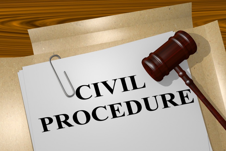 Quels sont les moyens de défense en procédure civile ?
