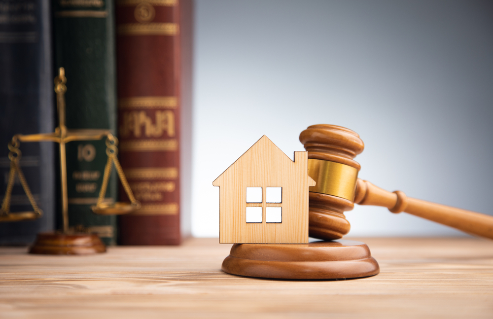 Droit immobilier : définition et applications