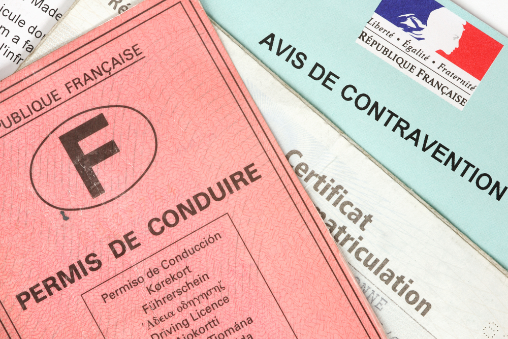 Quelles sont les applications du droit routier ?